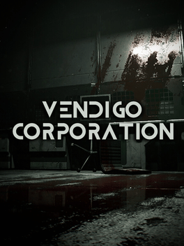 Vendigo Corporation Cover