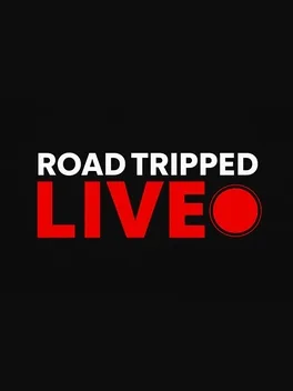 Image de couverture Road Tripped Live