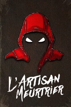 L'Artisan Meurtrier game cover