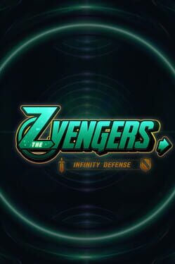 The Zvengers: Infinity Defense