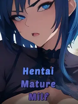 Hentai Mature Milf