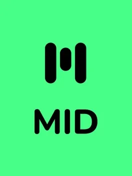 Portada de Mid