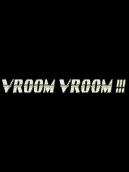 Vroom Vroom !!!