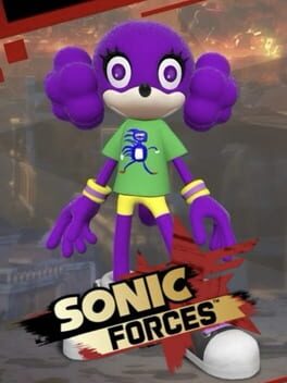 索尼克力量:Sanic T恤游戏资源下载-游戏公社
