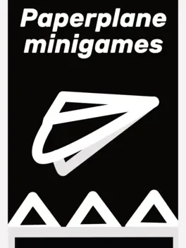 PaperPlane Minigames