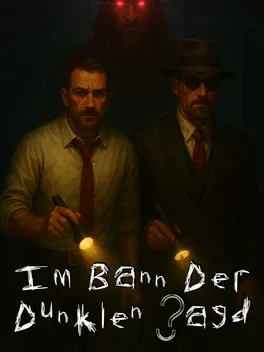Image de couverture Im Bann Der Dunklen Jagd