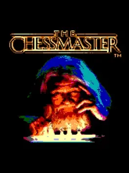 Chessmaster GG2SMS