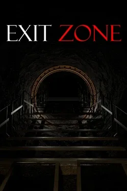 Portada de Exit Zone