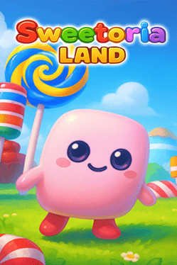 Sweetoria Land Cover