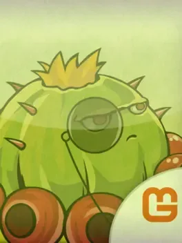 Image de couverture Plants vs. Zombies: Ultimate