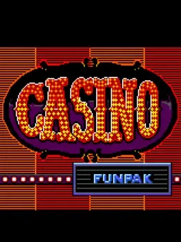Casino Fun Pak GG2SMS