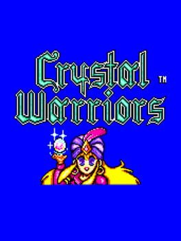 crystal-warriors-gg2sms