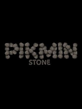 Pikmin Stone