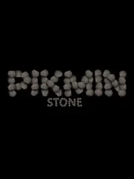 Pikmin Stone