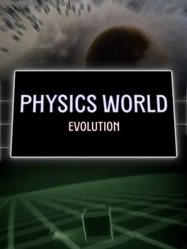 Portada de Physics World: Evolution