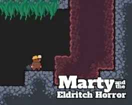 Marty and the Eldritch Horror