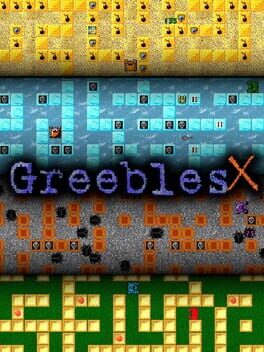 Greebles