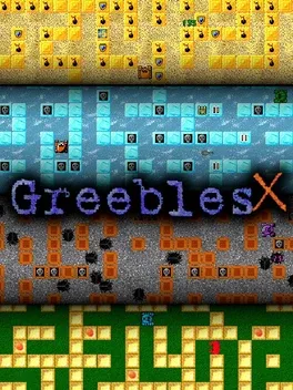 Greebles