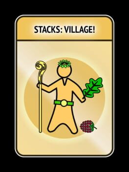 Stacks: Village!