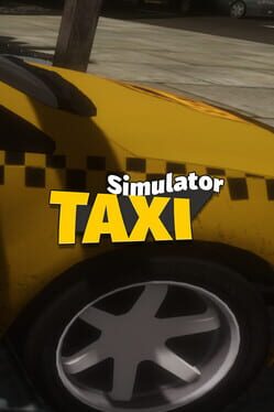 Image de Taxi Simulator