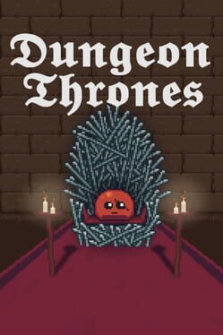 Dungeon Thrones: Rise of Slimes