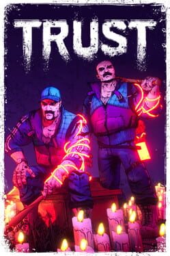 Image de Trust