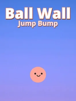 Ball Wall Jump Bump
