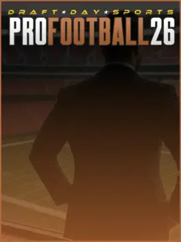 Draft Day Sports: Pro Football 26