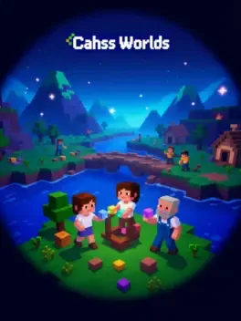 Cahss Worlds