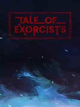 Image de couverture Tale of Exorcists