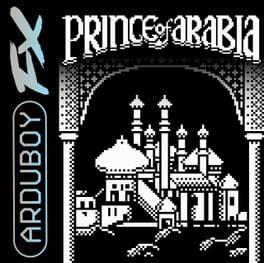 prince-of-arabia