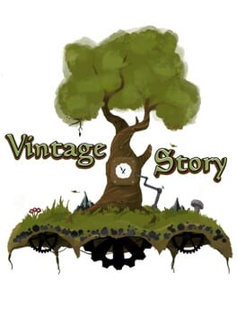 Vintage Store