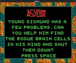 Asylum
