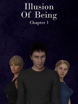 Illusion of Being: Chapter 1