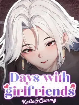 Days with Girlfriends: Kello & Cammy