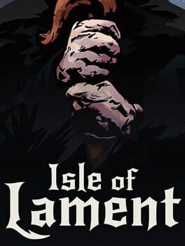 Isle of Lament game cover