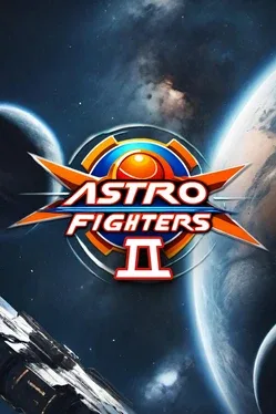 Image du jeu Astro Fighters 2