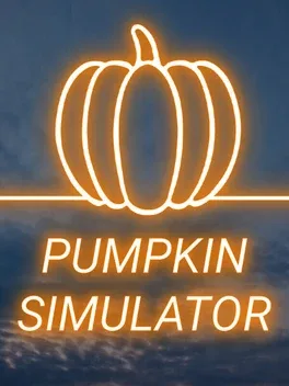 Portada de Pumpkin Simulator