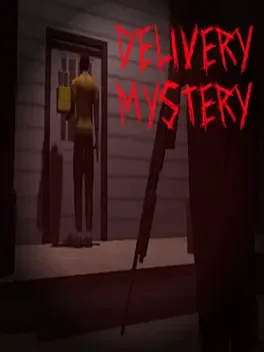 Delivery Mystery