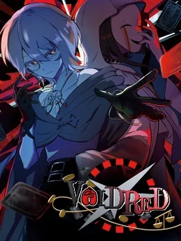 Void Red