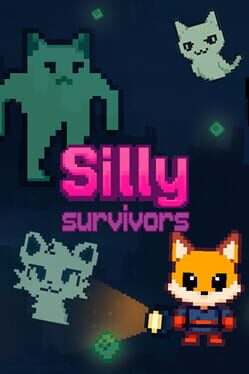 Silly Survivors cover