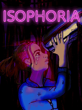 Isophoria