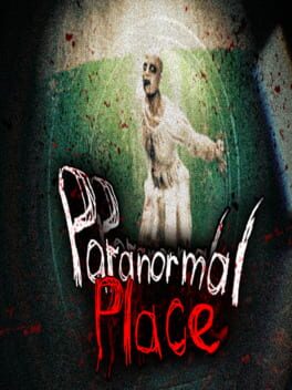 Paranormal Place game cover