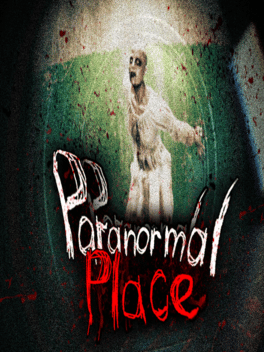 Paranormal Place