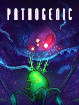 Pathogenic game cover