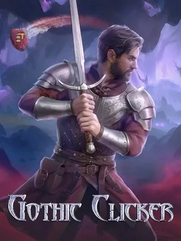 Portada de Gothic Clicker