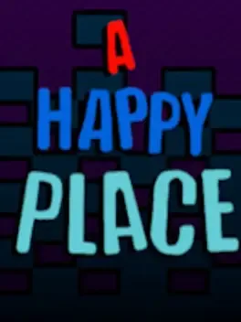 Portada de A Happy Place