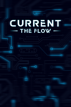 Current: The Flow Cover