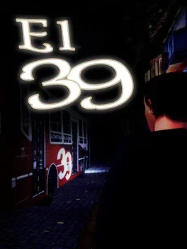 Portada de El 39