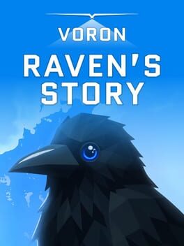 Voron: Raven's Story游戏资源下载